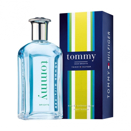Tommy Neon Brights by Tommy Hilfiger